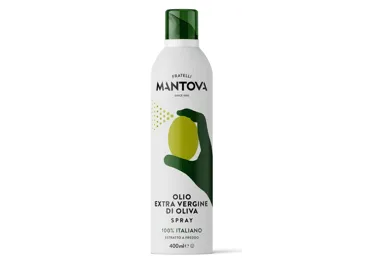 Eks.neitsioliiviõli sprei MANTOVA 200ml