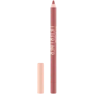 Maybelline huulelainer Lifter 07 Big Lift