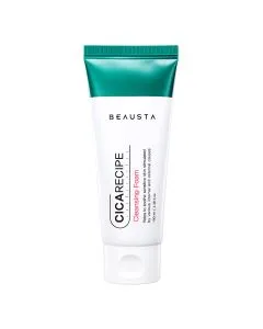 Cicarecipe puhastav allergeenivaba näopesuvaht 100ml