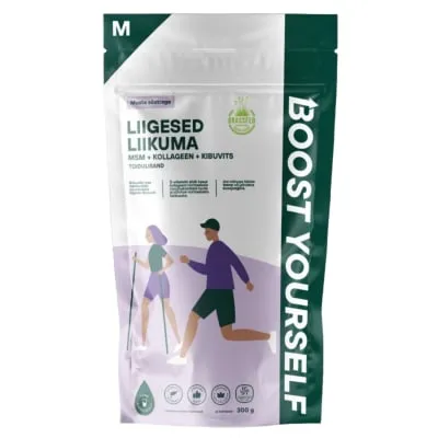 Kollageen Liigesed Liikuma 300g
