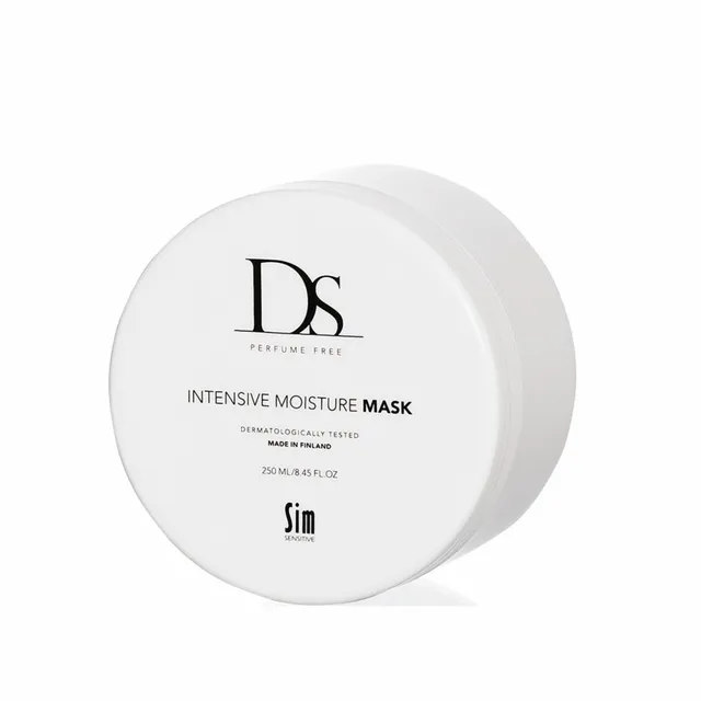 Sim DS Intensive Moisture Mask