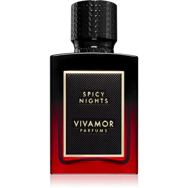 Vivamor Parfums Spicy Nights parfüümiekstakt unisex 100 ml