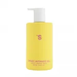 Sister's Aroma Smart Intimate Gel Peony intiimpesugeel 250 ml