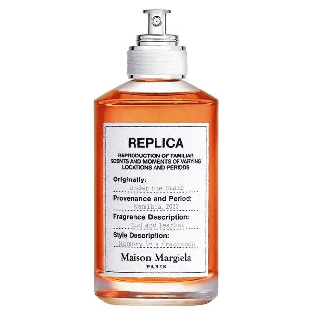 MAISON MARGIELA Replica Under The Stars EDT 30ml