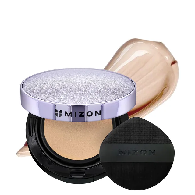 MIZON Vegan Collagen Cushion SPF38 No.21 15g