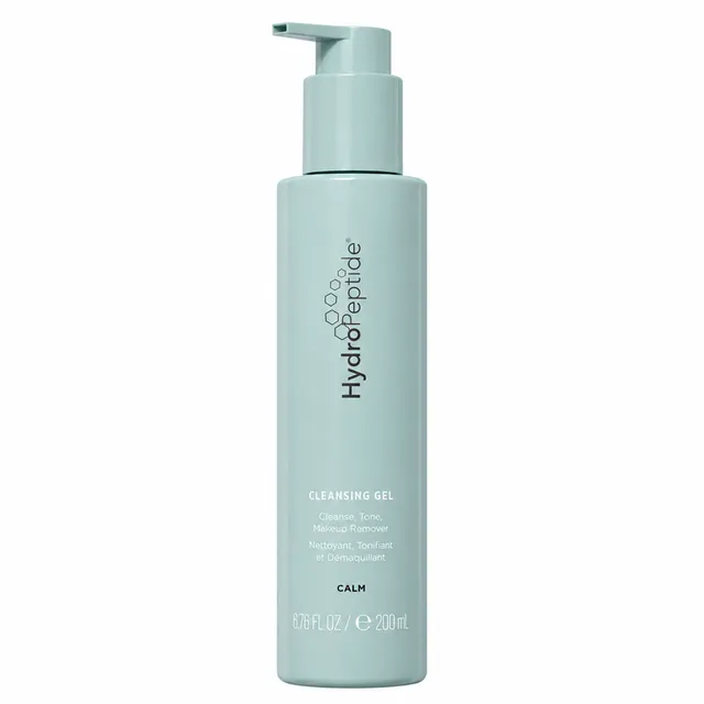 HYDROPEPTIDE Calm Cleansing Gel 200ml