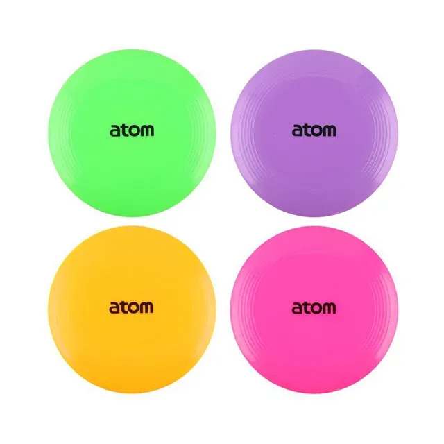 Lendav taldrik, ATOM, 1 tk