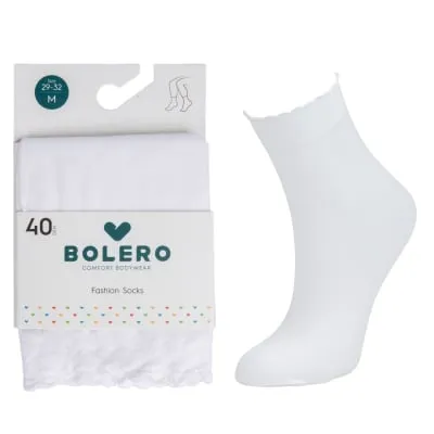 Laste sokid Bolero 29-32 40DEN AW25