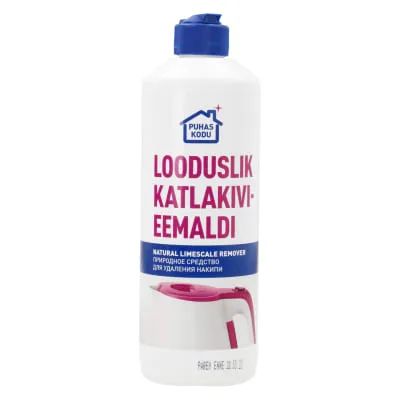 Katlakivieemaldaja Orto 500ml