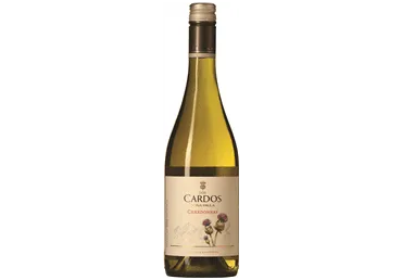 Vein LOS CARDOS Chardonnay 750ml