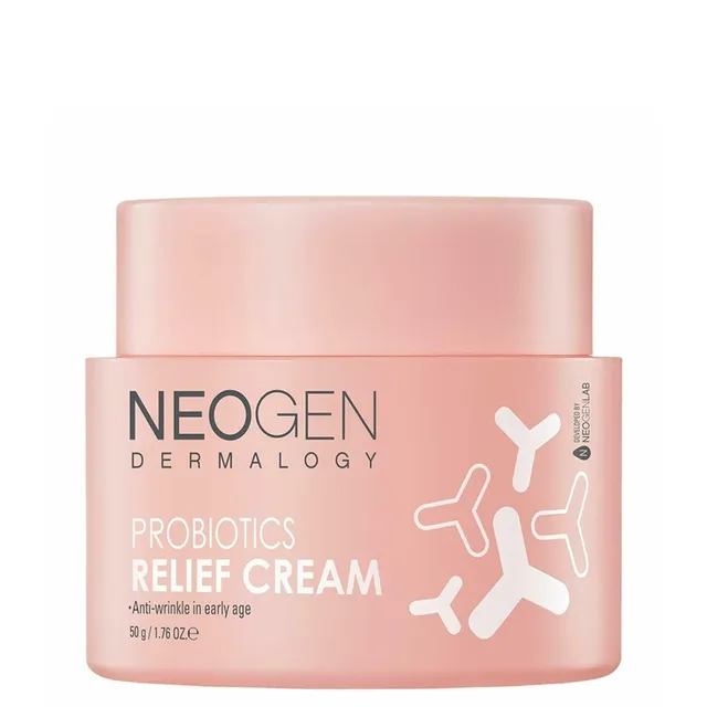 NEOGEN DERMALOGY Probiotics Relief Cream 50g