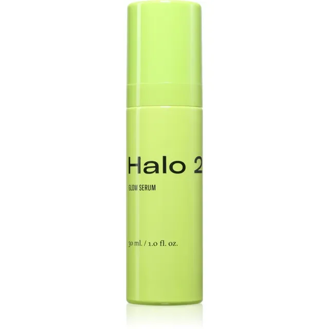 Copenhagen Grooming Halo 22 Glow Serum Seerum vitamiinidega meestele 30 ml