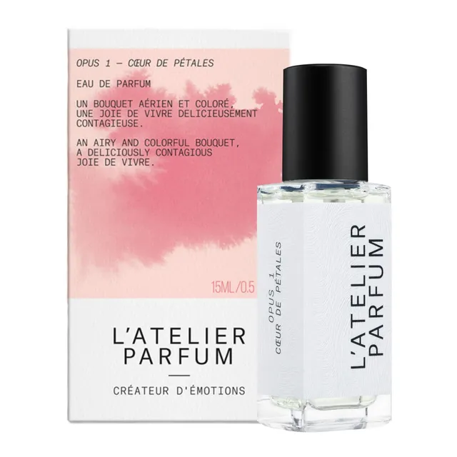 Coeur De Petales EdP 15ml
