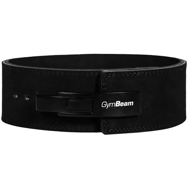 GymBeam Lever treeningvöö suurus M (76–93 cm)