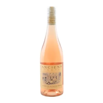Kgt.vein Anciens Temps Cinsault 0,75l