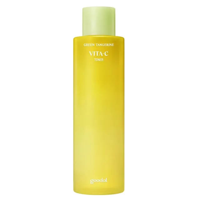 GOODAL Green Tangerine Vita-C Toner 300ml