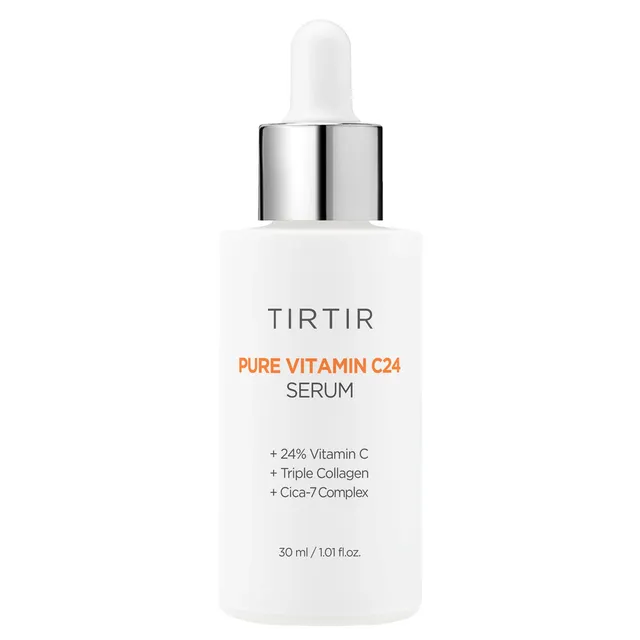 TIRTIR Pure Vitamin C24 Serum 30ml