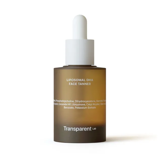 Isepruunistavad tilgad näole 30ml