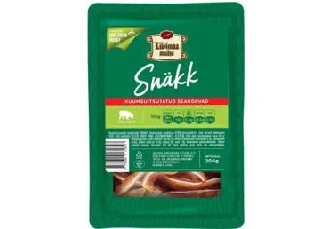 K/s sea.kõrvad LIIVIMAA MAITSE,200g viil