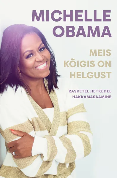 Meis kõigis on helgust. Rasketel hetkedel hakkamasaamine