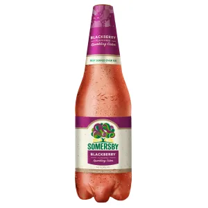 Somersby Blackberry siider 4.5% 1L pet