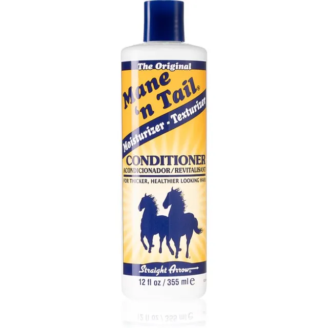 Mane 'N Tail Original Palsam säravate ja pehmete juuste jaoks 355 ml