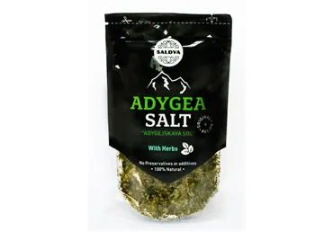 Adygei sool ürtidega SALDVA 130g