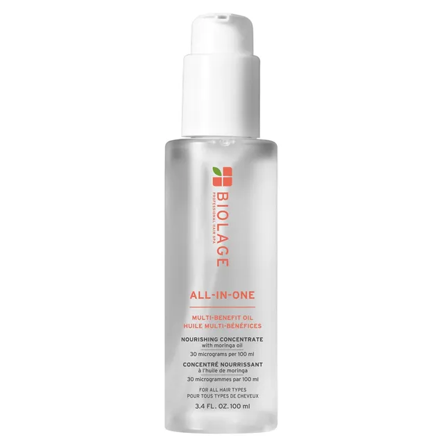 BIOLAGE All-In-One Multi-Benefit Oil 100ml
