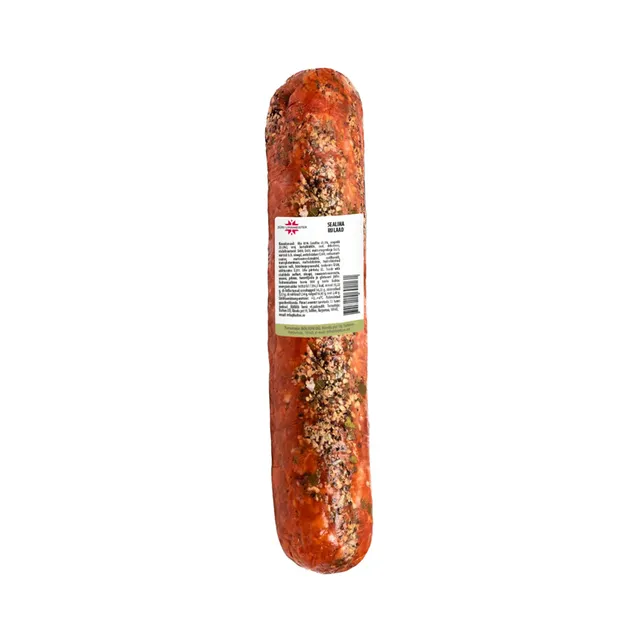 Sealiha rulaad, JÜRI LIHA MEISTER, kg