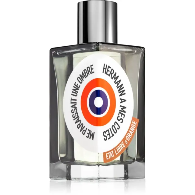 Etat Libre d’Orange Hermann a Mes Cotes Me Paraissait Une Ombre Parfüümvesi unisex 100 ml