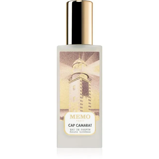 Memo Paris Cap Camarat Parfüümvesi unisex 30 ml