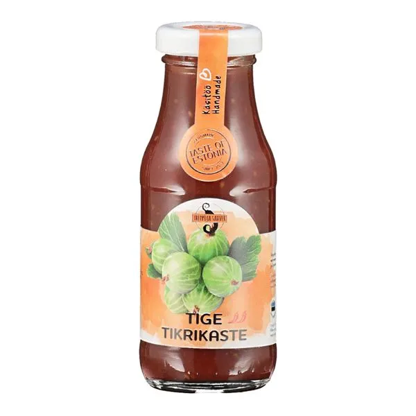 Tige tikrikaste 240g Eesti