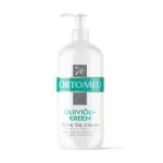 ORTOMED OLIIVÕLIKREEM PUMBAGA 500ML
