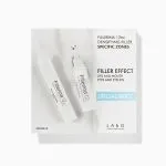 Fillerina 12 HA komplekt täitegeeliga huultele 7 ml + silmadele 15 ml, tase 4