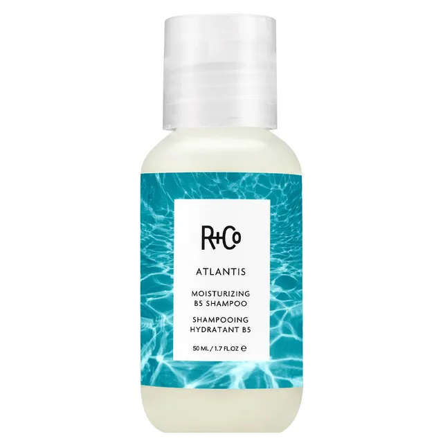 R+CO Atlantis Moisturizing Shampoo 50ml