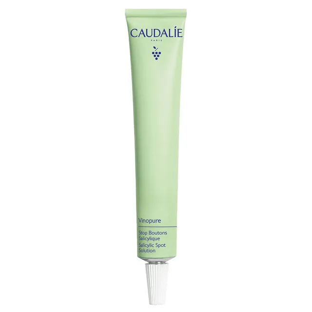 CAUDALIE Vinopure Salicylic Spot Solution 15ml