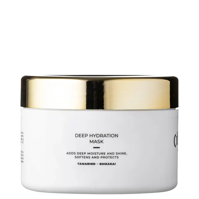 IDHAIR Obsessed Deep Hydration Mask 200ml