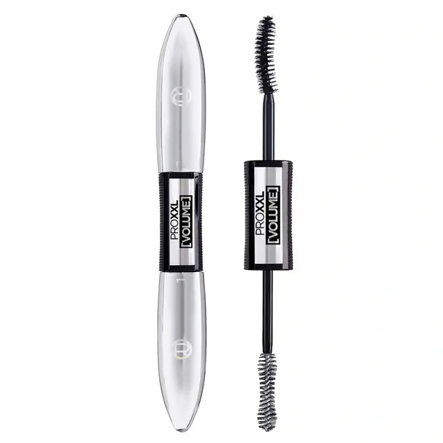 L'OREAL Pro XXL Volume Mascara Black 12ml