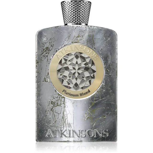 Atkinsons Platinum Blend parfüüm intensiivne unisex 100 ml