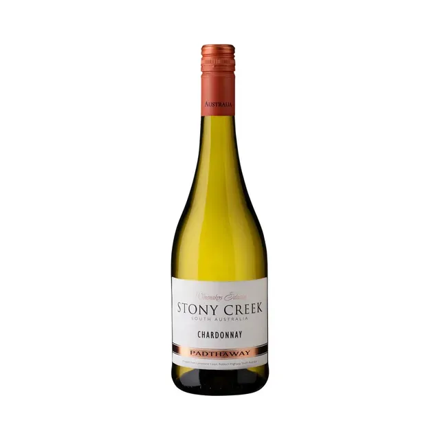 Chardonnay STONY CREEK 75cl