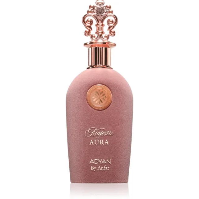 Adyan Majestic Aura parfüümiekstakt naistele 100 ml