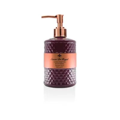 Vedelseep SDR Baroque Pearl 500ml