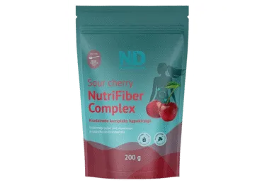 Kiudaine kompleks kirsiga ND 200g