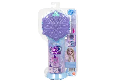 Üllatusnukk FROZEN Jewel Reveal Elsa