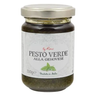 Basiilikupesto Selection by Rimi 130g