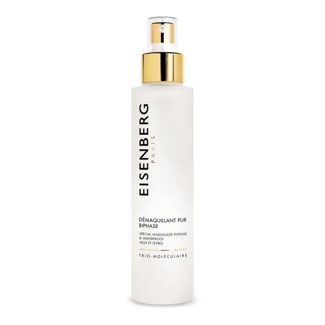 Bi-Phase Pure Make-Up Remover kahefaasiline meigieemaldaja 150ml
