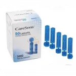 Caresens lantsetiseadeldise nõel 30g N50