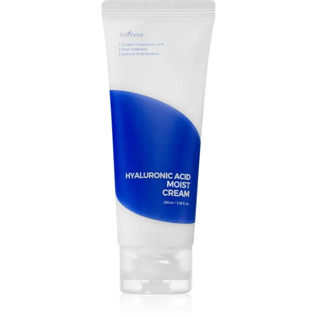 Isntree Hyaluronic Acid Intensiivne igapäevane niisutaja 100 ml