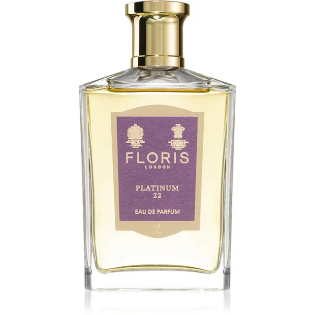 Floris Platinum 22 Parfüümvesi unisex 100 ml