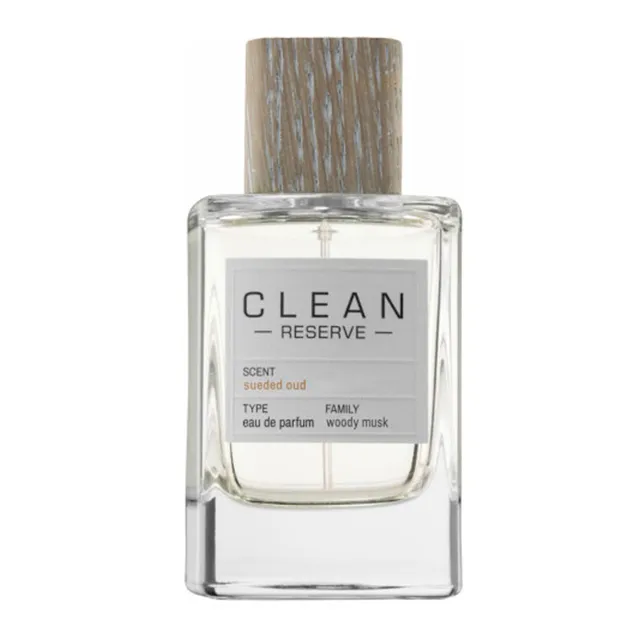 Sueded Oud EdP 100ml